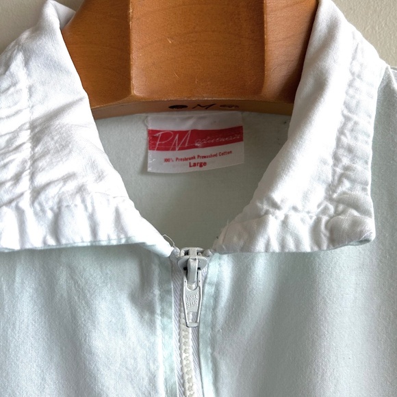 Vintage Oregon Coast Pullover | Size L | 100% Cotton - Picture 4 of 15